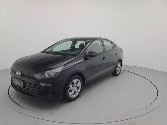 HYUNDAI HB20S 1.0 12V FLEX COMFORT MANUAL HYUNDAI HB20S 1.0 12V FLEX COMFORT MANUAL